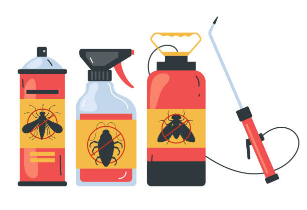 Best Best Pest Control Companies  in Overland, MO